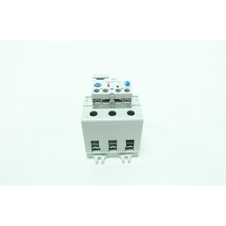 Allen Bradley 26-85A Amp Overload Relay 193-EA4KE